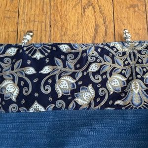 THAI WRAPAROUND SKIRT